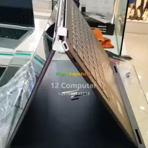 Hp Spectre  x360 2-in-1 laptop 14 (OLED, Ultra 7) 14" 2.8K OLED display  Intel® Core™ Ult in Ethiopia